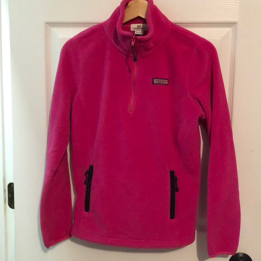 Vineyard Vines Vest
